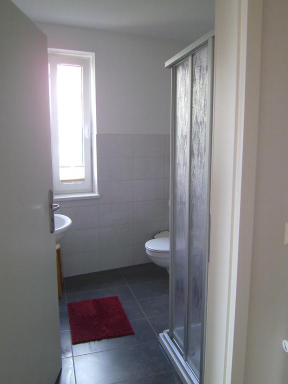 Altstadt Ferienwohnung Stralsund Mit Parkplatz Cameră foto